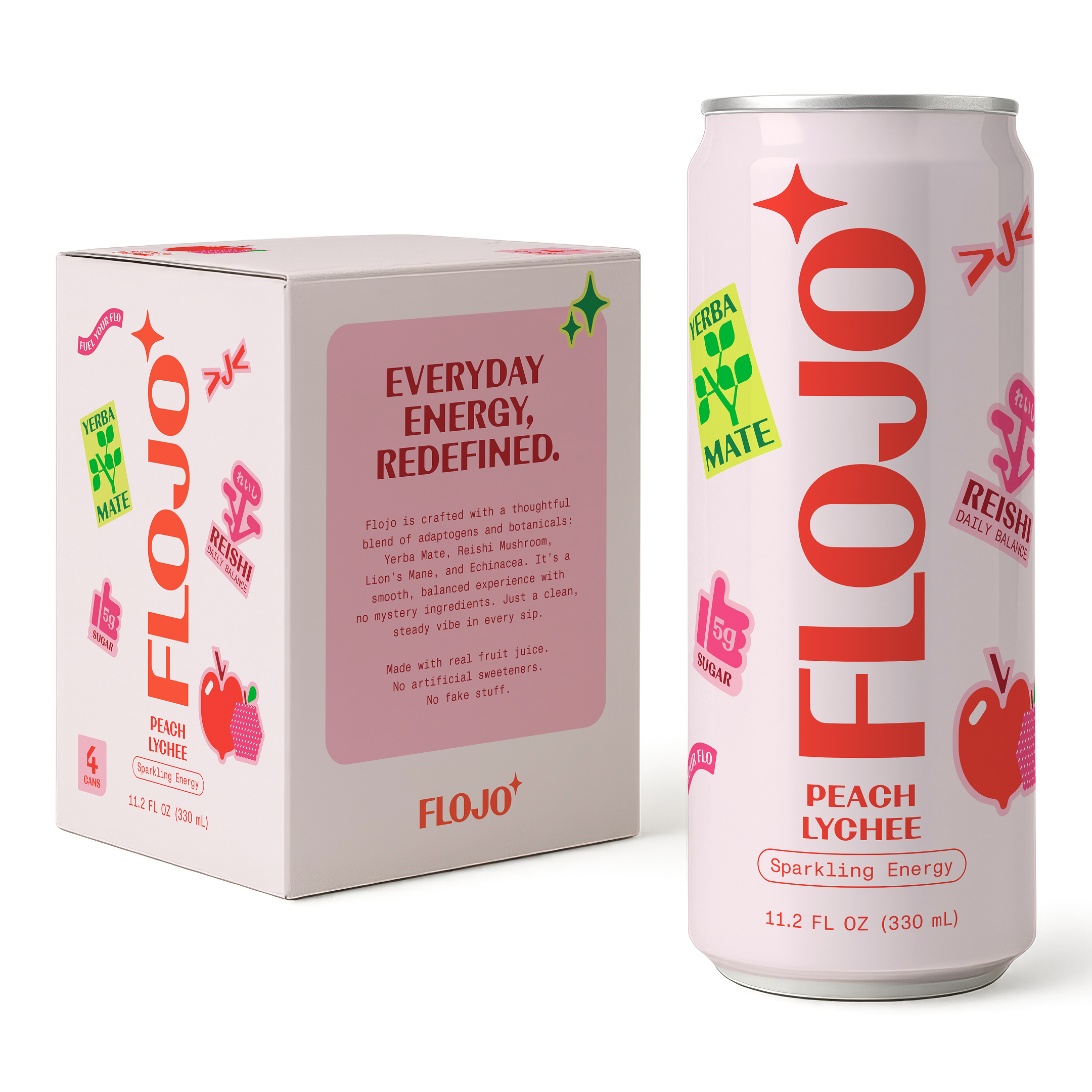 Peach Lychee