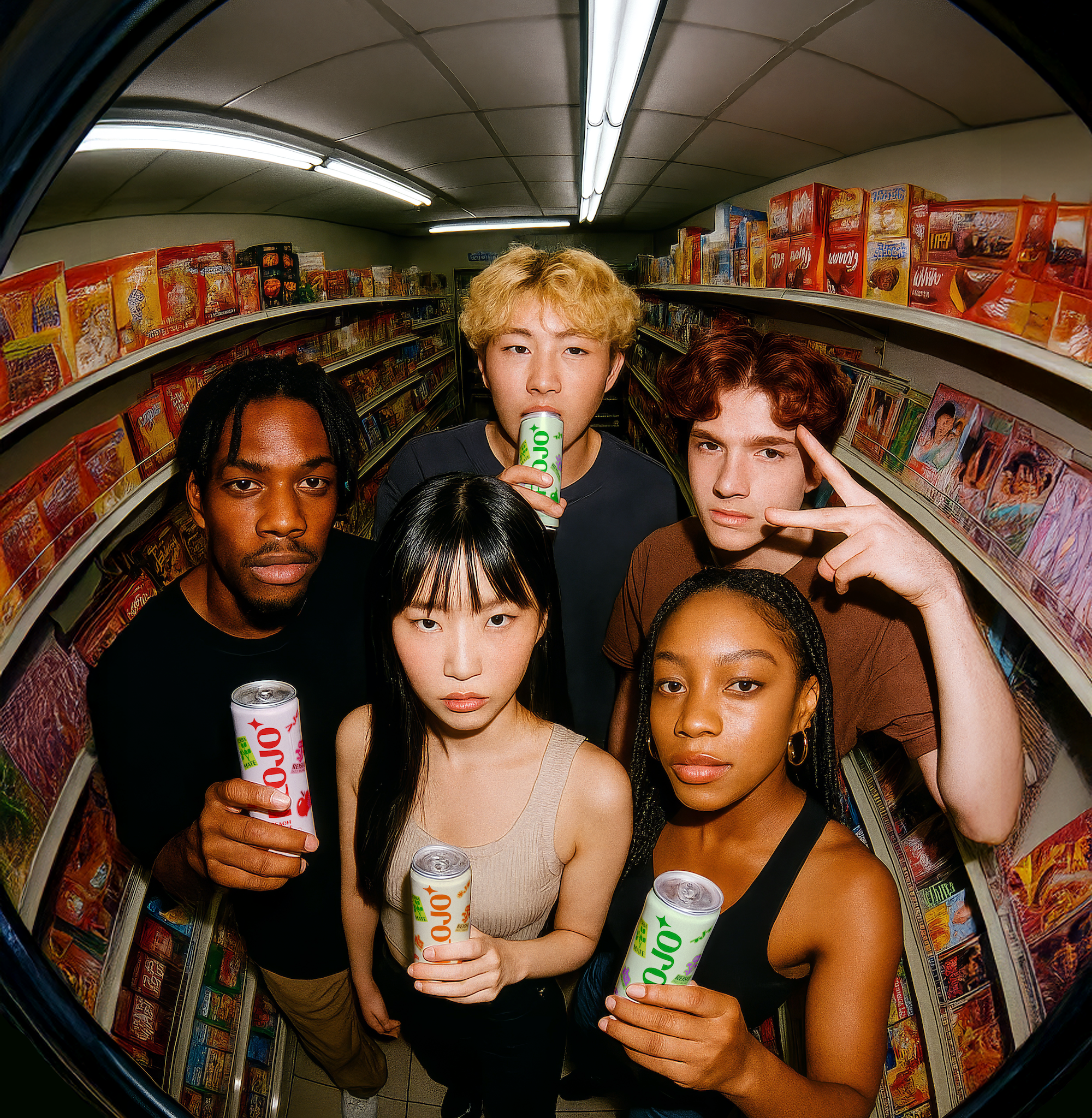 Variety Pack