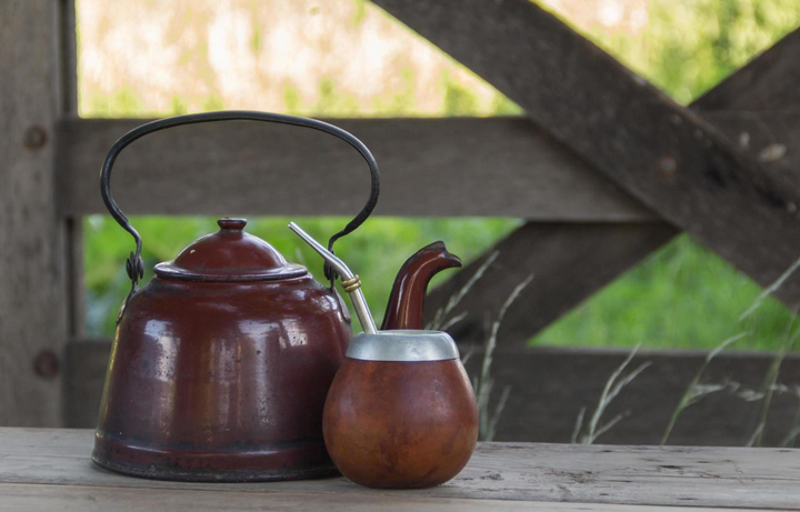 What is Yerba Mate: Origin Story and Benefits