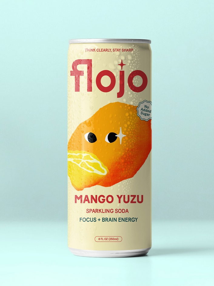 MANGO YUZU