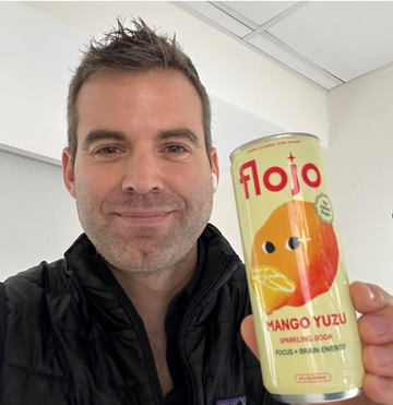 Flojo Drinks - Asia's First Productivity Drink - Flojo Focus